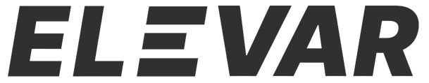 Elevar Fitness logo