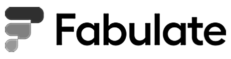 Fabulate logo