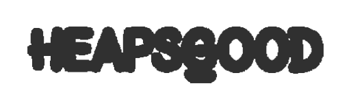 Heaps Good Packaging logo