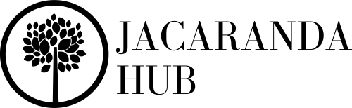 JHUB logo
