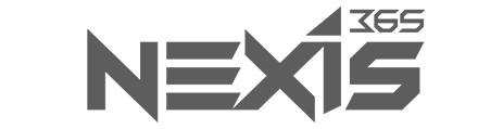 Nexis365 logo