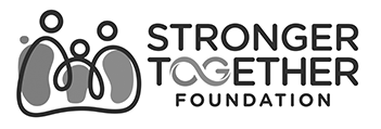 Stronger Together Foundation logo