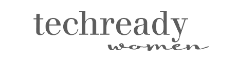 Tech Ready Women logo