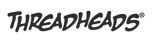 Threadheads logo