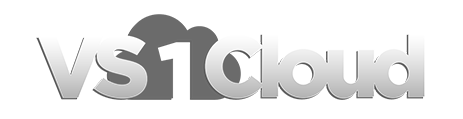 VS1 Cloud logo