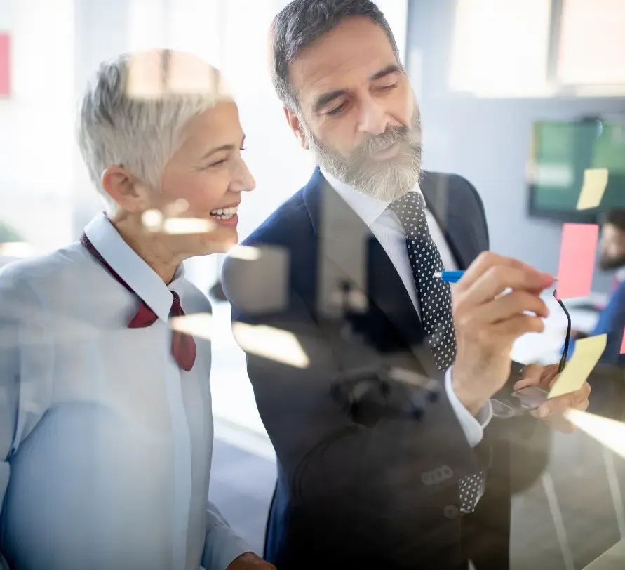 FundFindrs members using the wider business services included with their membership