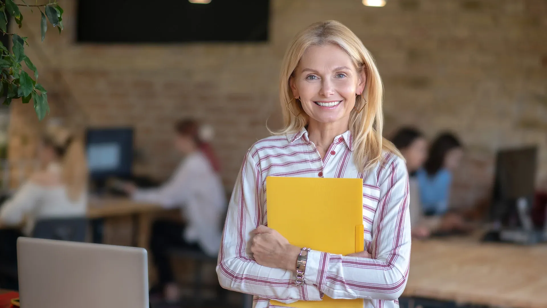 Engineers documenting research and development activities for an R&D Tax Incentive claim