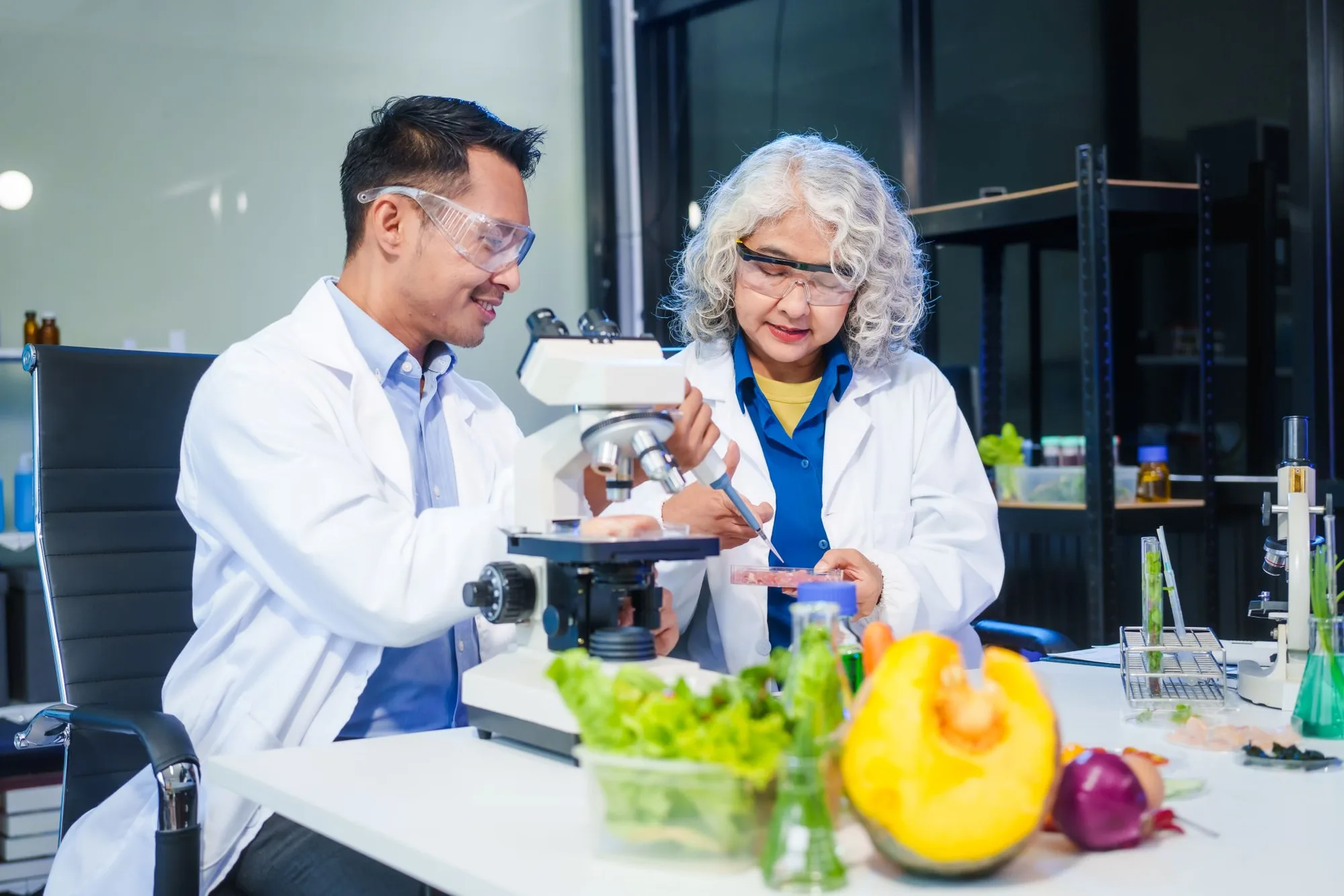 R&D Tax Incentive consultants in Australia available to talk through your funding options