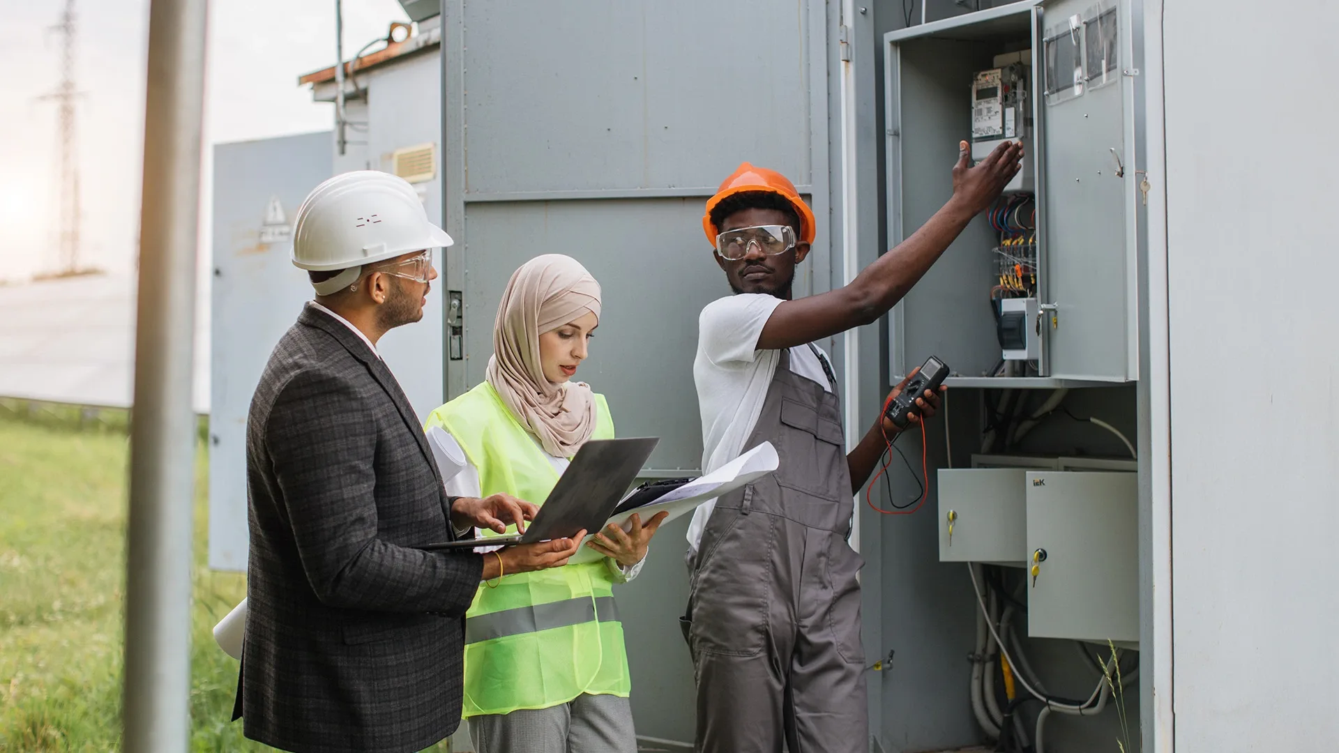 Electrical engineering and technology development eligible for the R&D Tax Incentive